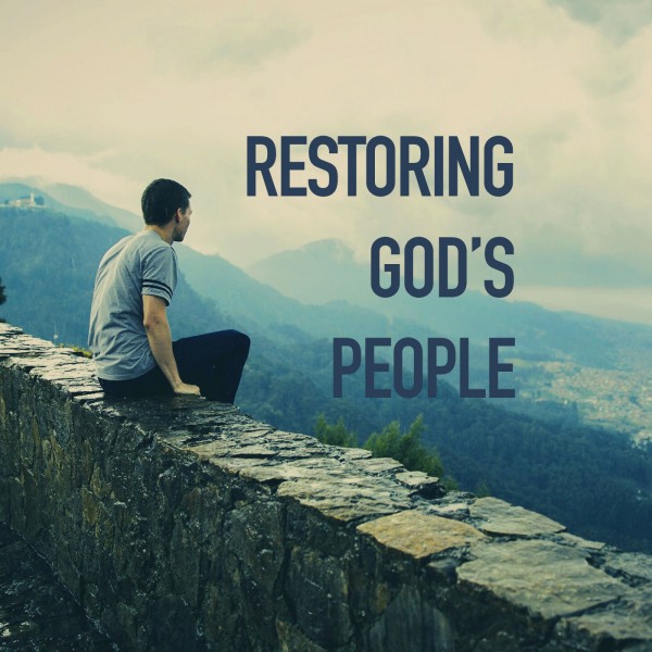 Restoring Others Ruth 2016 - Lesson 1B | Verse By Verse Ministry International