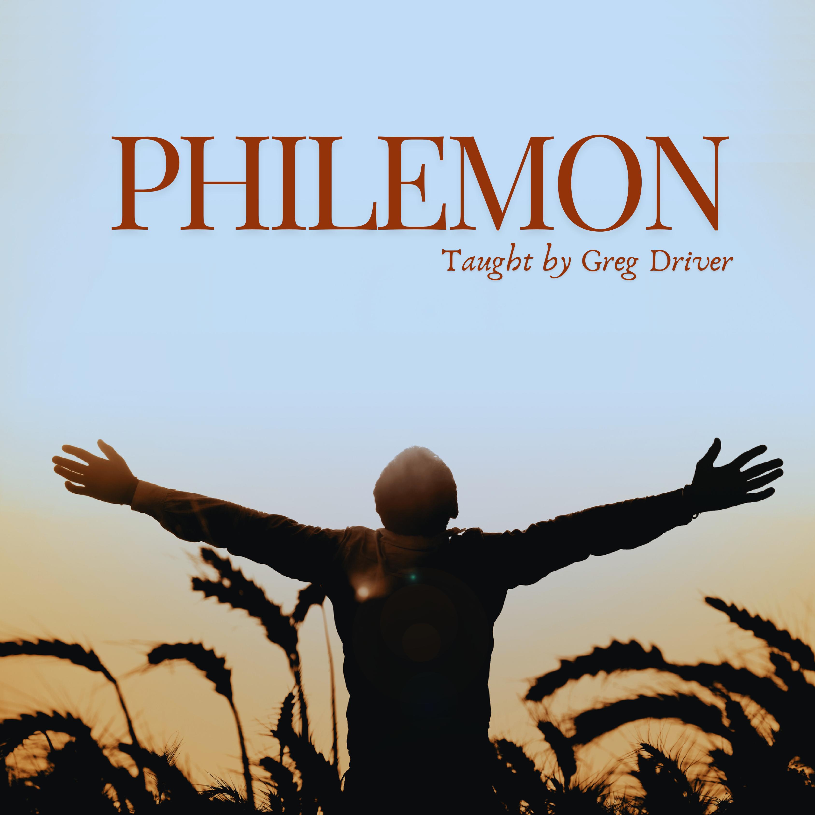 Philemon - Lesson 1C