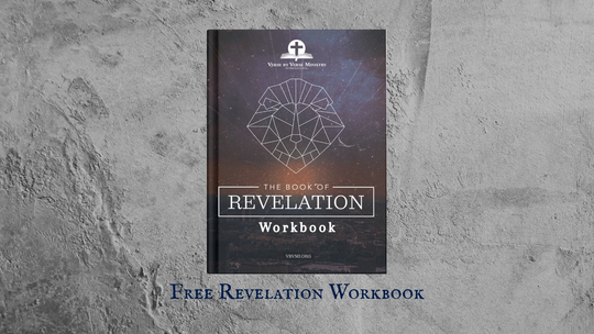 Revelation Workbook
