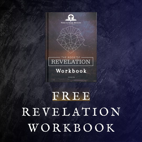 Revelation Workbook