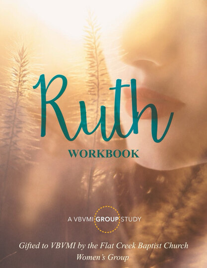 Ruth Workbook