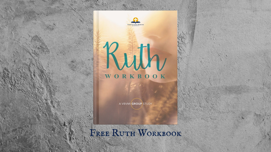 Ruth Workbook